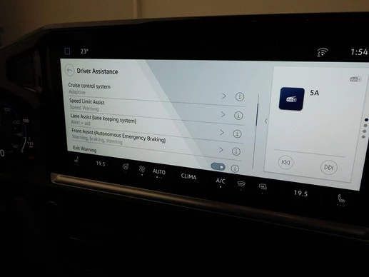 Volkswagen e-Transporter - Afbeelding 20 van 30