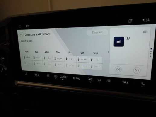 Volkswagen e-Transporter - Afbeelding 21 van 30