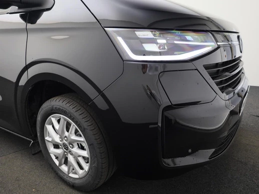 Volkswagen e-Transporter - Afbeelding 27 van 30