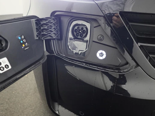 Volkswagen e-Transporter - Afbeelding 28 van 30