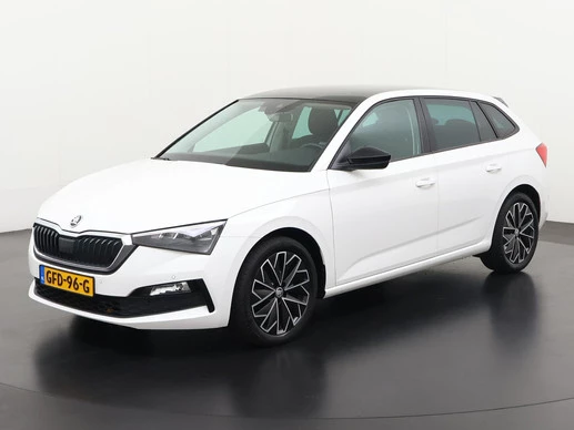 Škoda Scala - Afbeelding 1 van 30