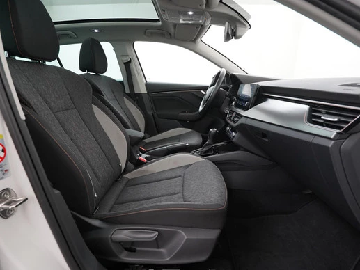 Škoda Scala - Afbeelding 3 van 30