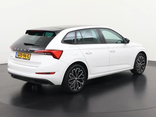 Škoda Scala - Afbeelding 4 van 30