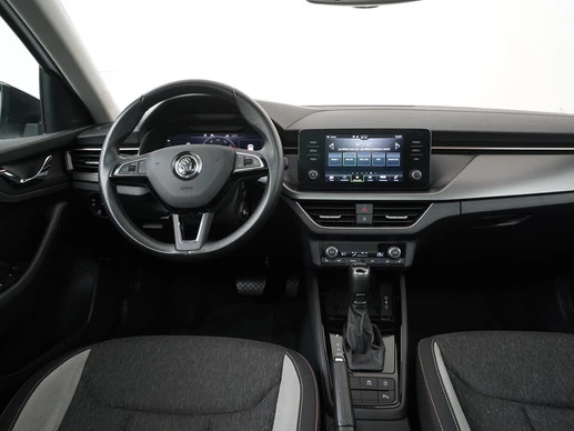 Škoda Scala - Afbeelding 5 van 30