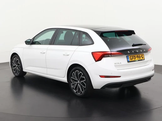 Škoda Scala - Afbeelding 6 van 30