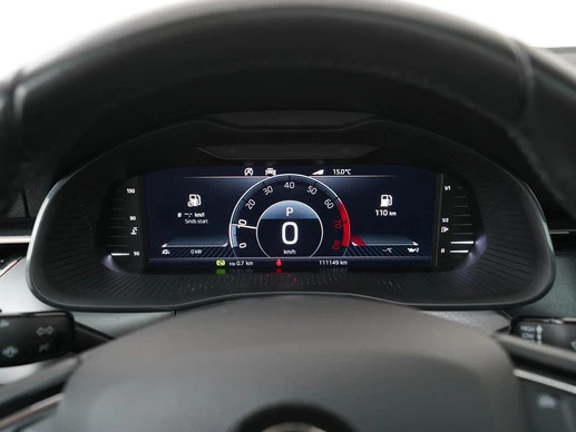 Škoda Scala - Afbeelding 8 van 30