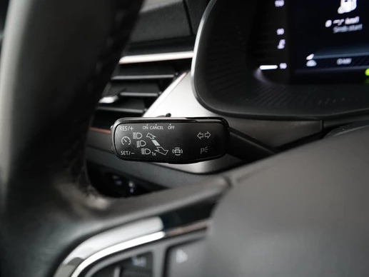 Škoda Scala - Afbeelding 10 van 30