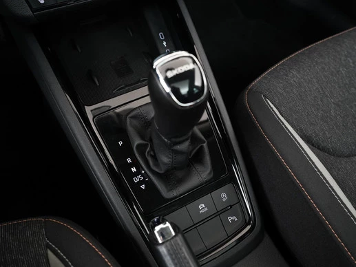 Škoda Scala - Afbeelding 11 van 30