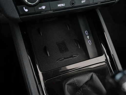 Škoda Scala - Afbeelding 12 van 30