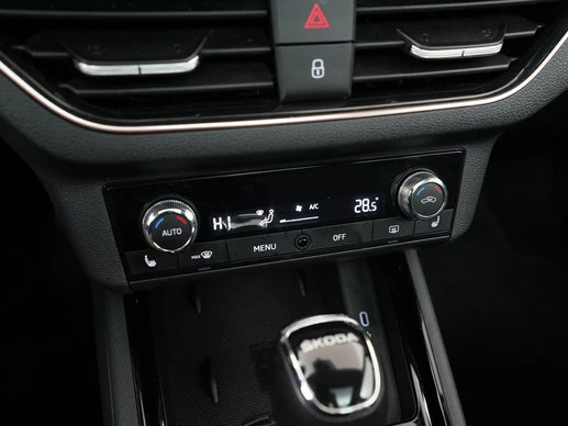 Škoda Scala - Afbeelding 13 van 30