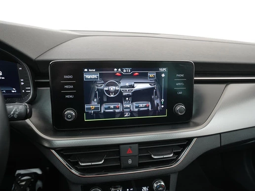 Škoda Scala - Afbeelding 14 van 30