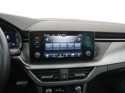 Škoda Scala - Afbeelding 15 van 30