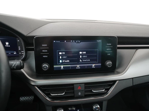 Škoda Scala - Afbeelding 16 van 30