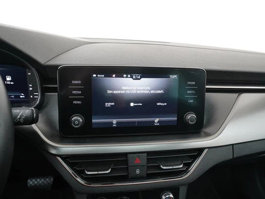 Škoda Scala - Afbeelding 18 van 30