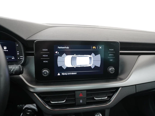 Škoda Scala - Afbeelding 19 van 30