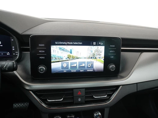 Škoda Scala - Afbeelding 20 van 30