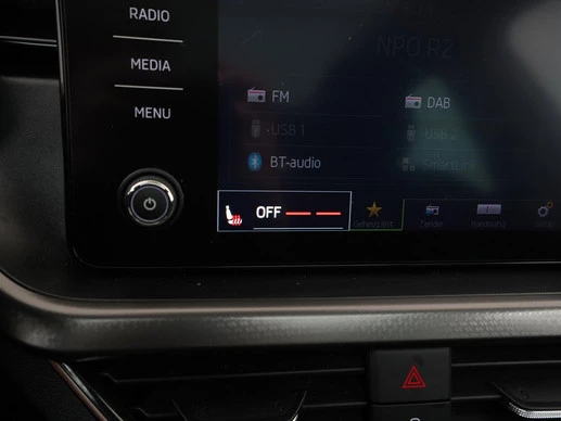 Škoda Scala - Afbeelding 21 van 30