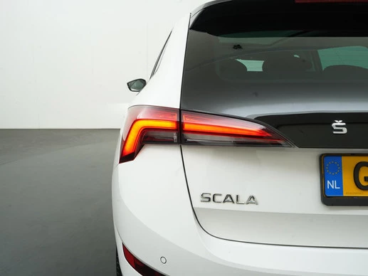 Škoda Scala - Afbeelding 23 van 30