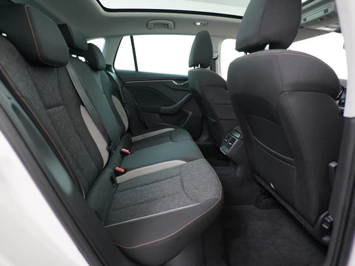 Škoda Scala - Afbeelding 26 van 30