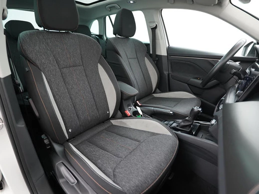 Škoda Scala - Afbeelding 27 van 30