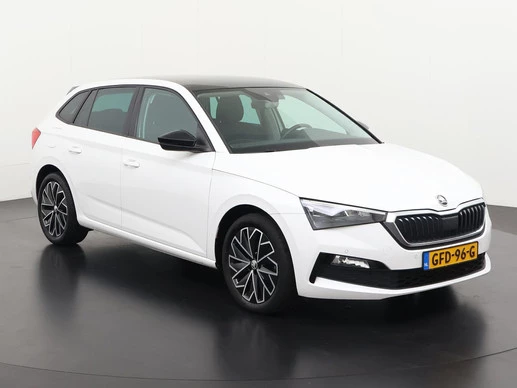 Škoda Scala - Afbeelding 30 van 30