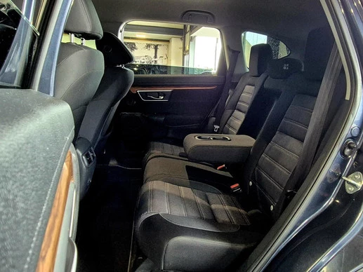 Honda CR-V - Afbeelding 5 van 30