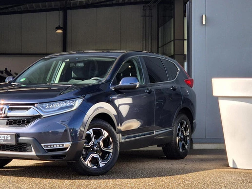 Honda CR-V - Afbeelding 7 van 30