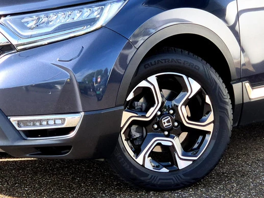 Honda CR-V - Afbeelding 9 van 30