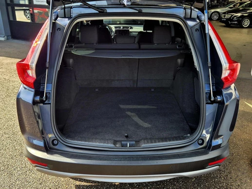 Honda CR-V - Afbeelding 10 van 30