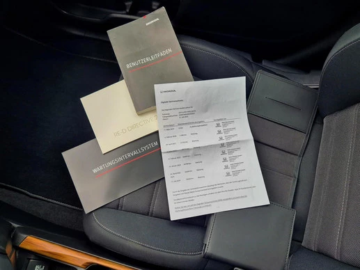 Honda CR-V - Afbeelding 12 van 30