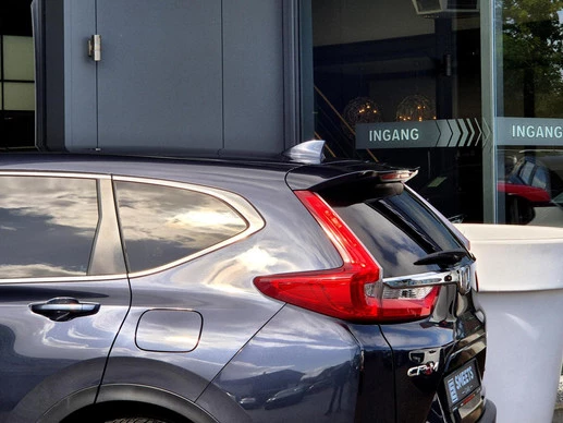 Honda CR-V - Afbeelding 13 van 30