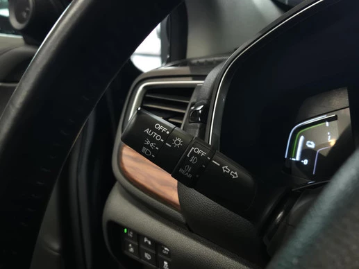 Honda CR-V - Afbeelding 14 van 30