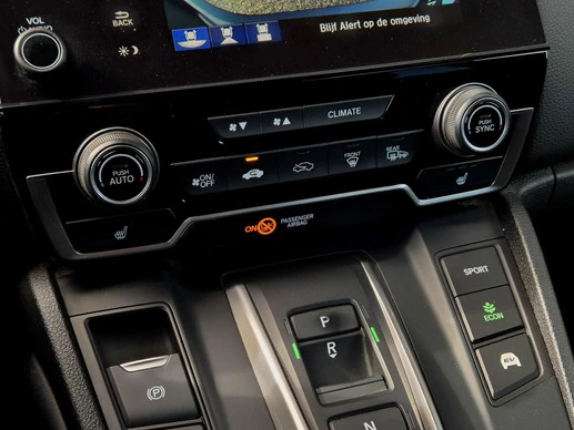 Honda CR-V - Afbeelding 15 van 30