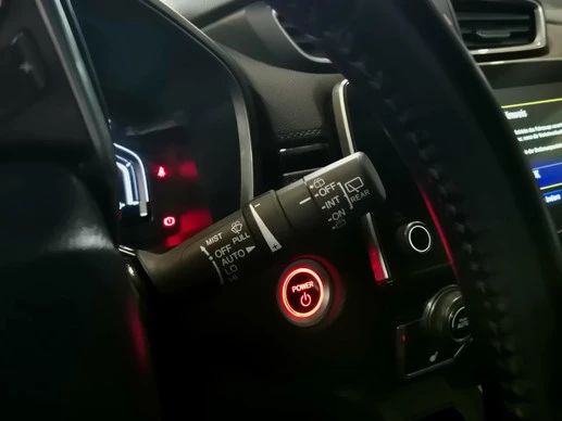 Honda CR-V - Afbeelding 16 van 30