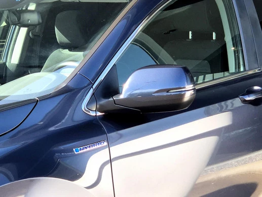 Honda CR-V - Afbeelding 17 van 30