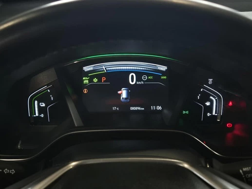 Honda CR-V - Afbeelding 22 van 30