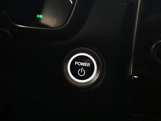 Honda CR-V - Afbeelding 24 van 30