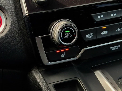 Honda CR-V - Afbeelding 27 van 30