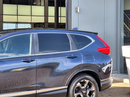 Honda CR-V - Afbeelding 29 van 30