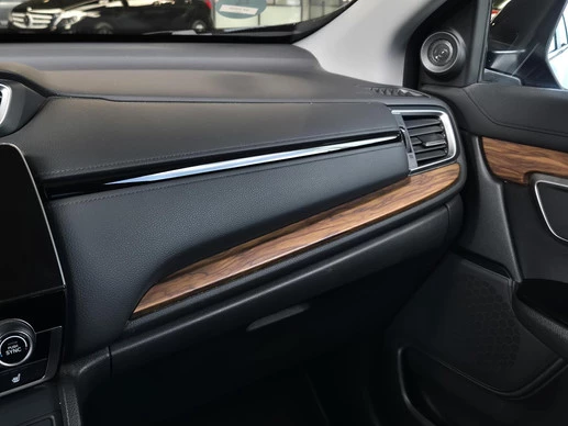 Honda CR-V - Afbeelding 30 van 30