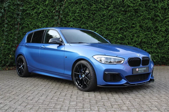 BMW 1 Serie - Afbeelding 1 van 30