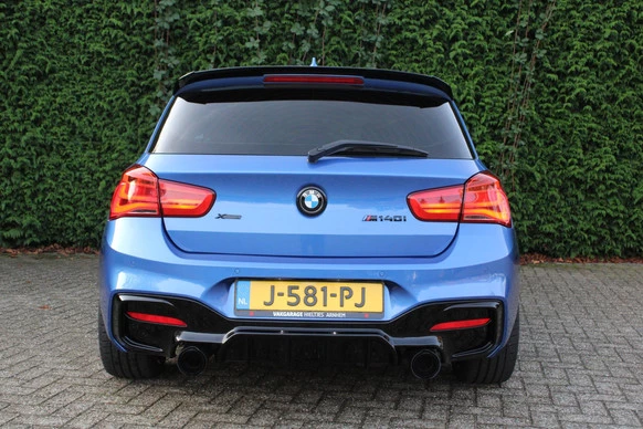 BMW 1 Serie - Afbeelding 4 van 30