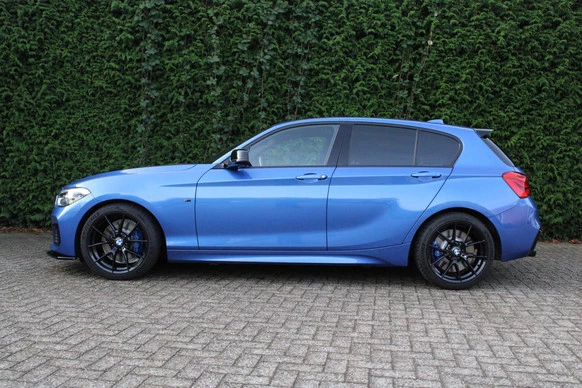 BMW 1 Serie - Afbeelding 6 van 30