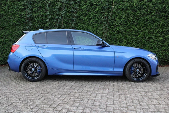BMW 1 Serie - Afbeelding 7 van 30