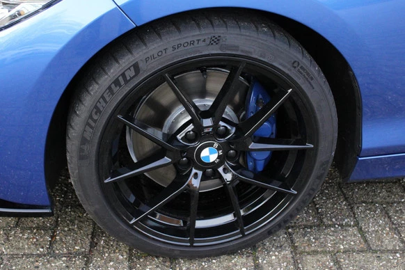 BMW 1 Serie - Afbeelding 8 van 30