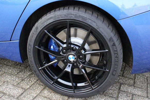 BMW 1 Serie - Afbeelding 9 van 30