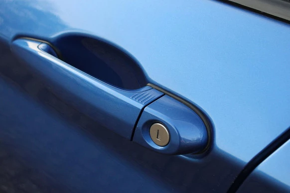 BMW 1 Serie - Afbeelding 10 van 30