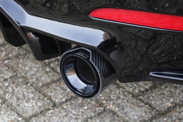 BMW 1 Serie - Afbeelding 13 van 30