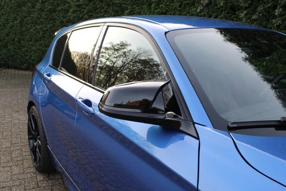 BMW 1 Serie - Afbeelding 14 van 30