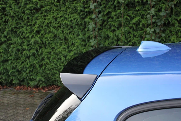 BMW 1 Serie - Afbeelding 15 van 30